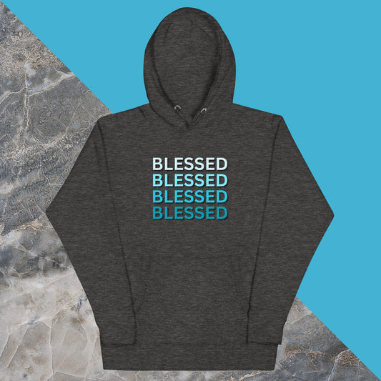 Blessed Unisex Hoodie